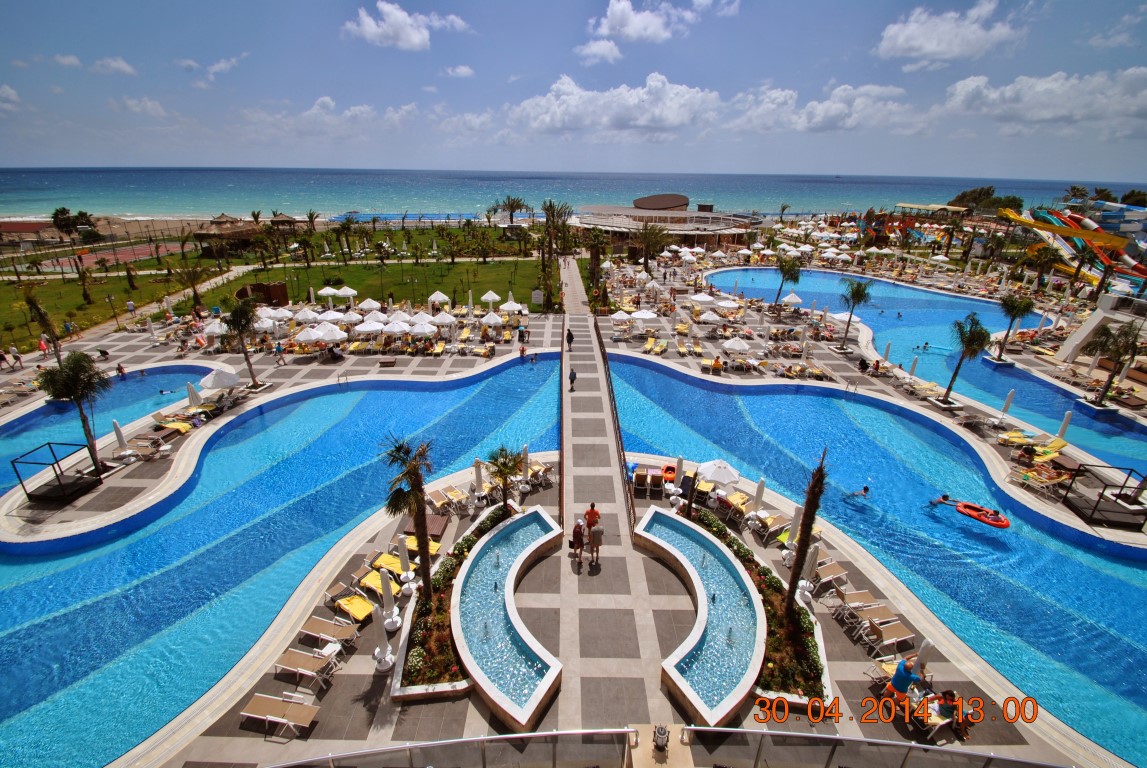 imagini hotel SEA PLANET SIDE